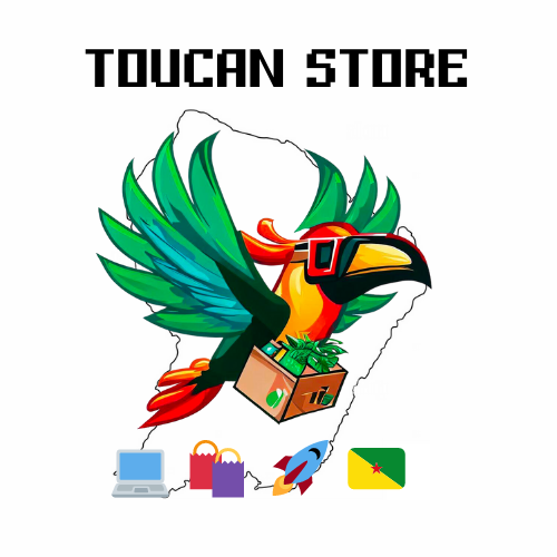 Toucan store
